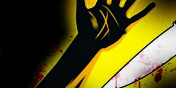 ഭാര്യയെ കഴുത്തറുത്ത് കൊലപ്പെടുത്താന്‍ ശ്രമം; ഭര്‍ത്താവ് അറസ്റ്റില്‍