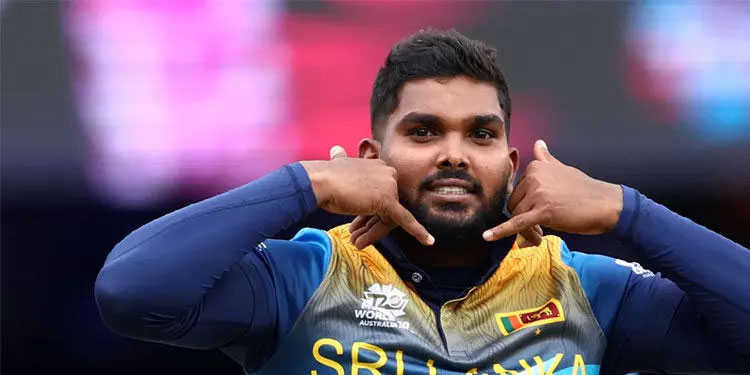 26ാം വയസ്സിൽ വിരമിക്കൽ പ്രഖ്യാപിച്ച് ഹസരങ്ക; വിശ്വസിക്കാനാവാതെ ആരാധകർ