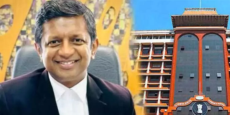 അഭിഭാഷകൻ സൈബി ജോസിനെതിരായ വഞ്ചനാക്കേസ് ഹൈകോടതി റദ്ദാക്കി