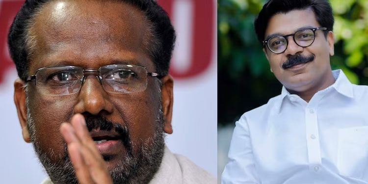 ‘ചിന്നക്കനാലിൽ മാത്യു കുഴൽനാടനുള്ളത് റിസോർട്ട് തന്നെ; വെളിപ്പെടുത്തിയ വരുമാനത്തിന്റെ 30 മടങ്ങ് സമ്പാദിച്ചു’