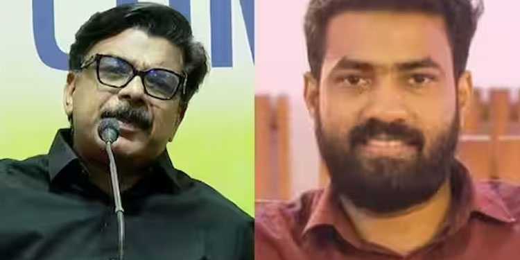 മാത്യു കുഴൽനാടൻ എംഎൽഎക്കെതിരെ സമരപ്രഖ്യാപനം നടത്തി ഡിവൈഎഫ്ഐ, നാളെ മാർച്ച്