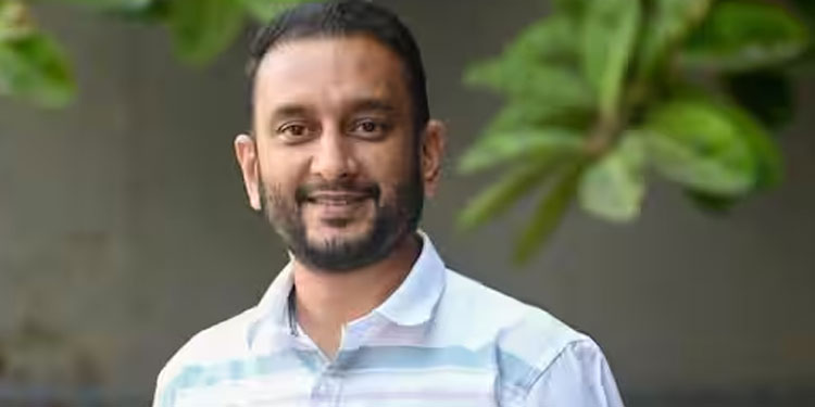 മാത്യു കുഴൽനാടനെതിരെ പ്രതികാര നടപടി, വിമർശിക്കുന്നവർക്കെതിരെ കേസെടുക്കുന്നു: പികെ ഫിറോസ്