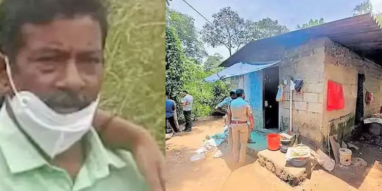 അബദ്ധത്തിൽ വെടിയേറ്റതല്ല; സണ്ണിയെ പ്രതികൾ മനഃപൂർവം കൊലപ്പെടുത്തിയതെന്ന് പൊലീസ്