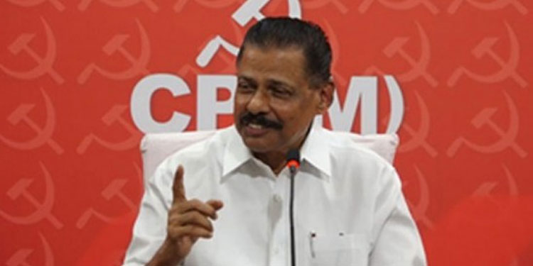 വി ഡി സതീശനും കെ സുരേന്ദ്രനും ഒരേ അഭിപ്രായം; വിശ്വാസമെന്ന പേരിൽ ബിജെപി വർഗീയത പ്രചരിപ്പിക്കുന്നു: എം വി ഗോവിന്ദൻ