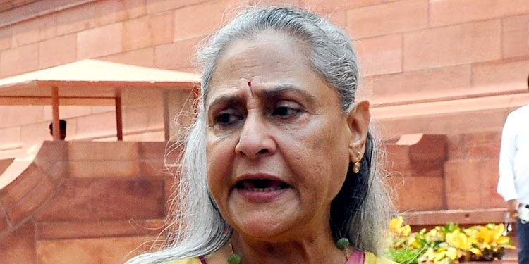 രാജ്യസഭ: ജയ ബച്ചന് 105 കോടിയുടെ ബാധ്യത ; 27 ശതകോടീശ്വരന്മാർ, 75 എംപിമാർ ക്രിമിനൽ കേസ് പ്രതികൾ