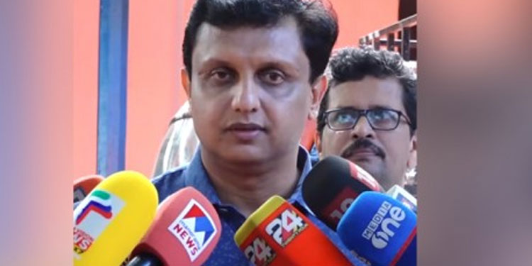 വിവാദങ്ങൾ ഉണ്ടാക്കുന്നത് തുടർഭരണം ലഭിച്ചതിൽ ഉറക്കം നഷ്‌ടപ്പെട്ടവർ: മന്ത്രി മുഹമ്മദ് റിയാസ്