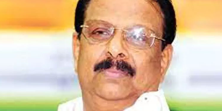 നട്ടെല്ലുണ്ടെങ്കിൽ മാസപ്പടി വിവാദത്തിൽ മുഖ്യമന്ത്രി മറുപടി പറയണം -കെ. സുധാകരൻ