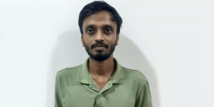 നഗ്ന വീഡിയോ പ്രചരിപ്പിക്കുമെന്ന്‌ ഭീഷണി; തൃശ്ശൂരിൽ സ്‌റ്റുഡിയോ ഉടമ അറസ്‌റ്റിൽ