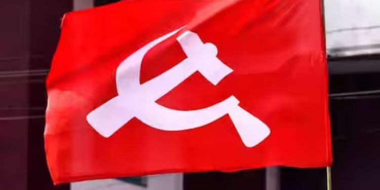 സ്ത്രീയോട് അപമര്യാദയായി പെരുമാറി, സിപിഎം ജില്ലാക്കമ്മറ്റി നേതാവിനെതിരെ നടപടി
