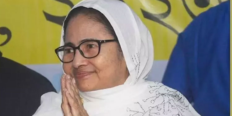 ആള്‍ ഇന്ത്യ ഇമാം-മുഅദ്ദിന്‍ ഓര്‍ഗനൈസേഷൻ സമ്മേളനത്തിൽ മുഖ്യാഥിതിയായി മമത