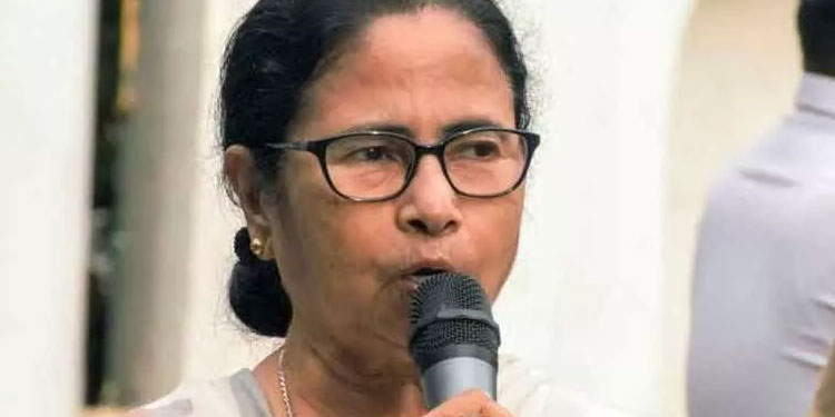 അടുത്ത തെരഞ്ഞെടുപ്പിൽ വിജയിക്കുമെന്ന ആത്മ വിശ്വാസമാണ് ബി.ജെ.പിക്ക് -മമത ബാനർജി
