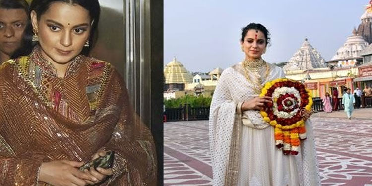 സ്ത്രീലമ്പടനായ ഒരു യുവ സൂപ്പര്‍ താരം, വീട്ടില്‍ കതകില്‍ മുട്ടി, വന്‍ വെളിപ്പെടുത്തലുമായി കങ്കണ