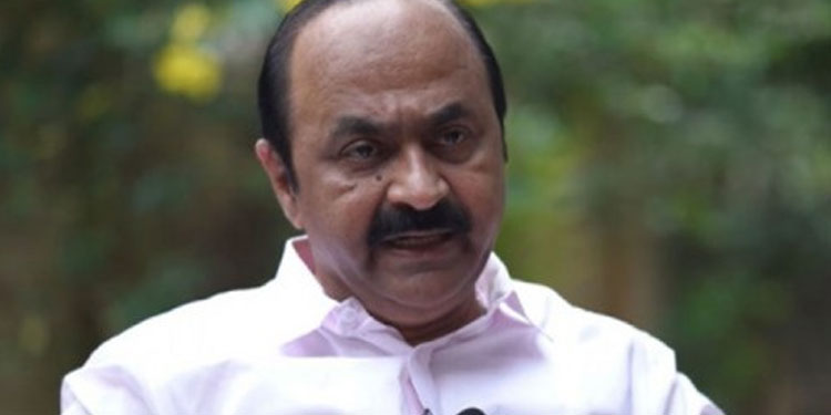 ‘ജോലി ചെയ്യാത്തയാളെ പിരിച്ചുവിടാനാകുമോ; സതിയമ്മയെ വഴിയാധാരമാവാന്‍ അനുവദിക്കില്ല’