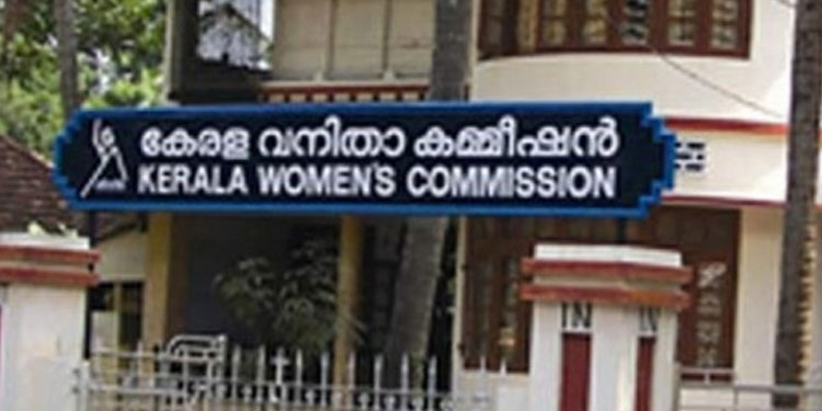 വിവാഹ പൂർവ കൗൺസലിങ്‌ നിർബന്ധമാക്കണം: വനിതാകമീഷൻ