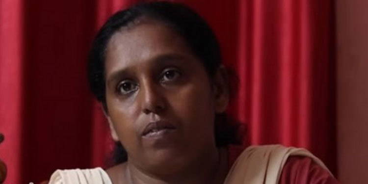 സതിയമ്മ ജോലിചെയ്തത് വ്യാജരേഖയിൽ; ആൾമാറാട്ടത്തിന് കേസെടുക്കണമെന്ന് ലിജി മോൾ