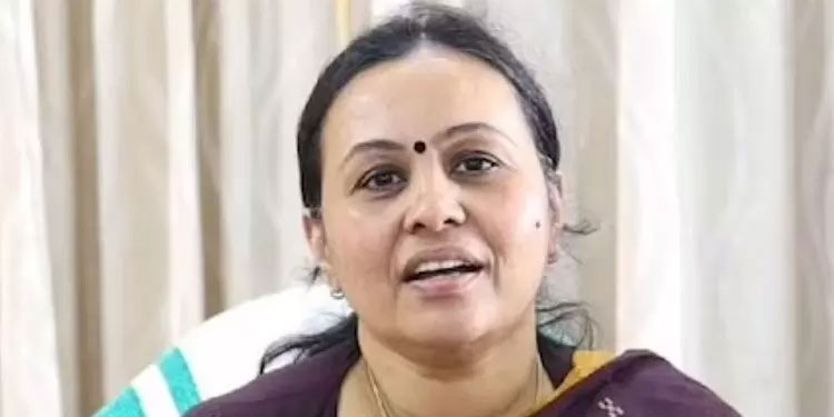 ഓണക്കാലത്ത് ചെക്ക് പോസ്റ്റുകളില്‍ പരിശോധന ശക്തമാക്കുമെന്ന് വീണ ജോര്‍ജ്