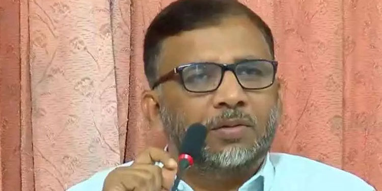 മണിപ്പൂരിൽനിന്ന് കേരളത്തിലേക്ക് വലിയ ദൂരമില്ല, കേരളത്തെയോർത്ത് മിത്ത് വിവാദം അവസാനിപ്പിക്കണം -പി. മുജീബ് റഹ്മാൻ