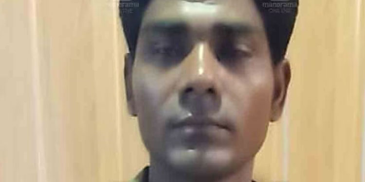 അഞ്ചാം ക്ലാസ് വിദ്യാർഥിനിയെ തട്ടിക്കൊണ്ടുപോകാൻ ശ്രമം; ബിഹാർ സ്വദേശി അറസ്റ്റിൽ