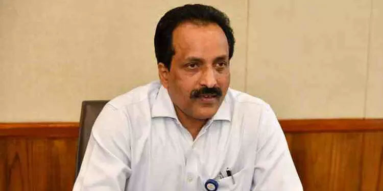 ചാന്ദ്രദൗത്യത്തിന് പിന്നാലെ സൂര്യൻ; ആദിത്യ സെപ്റ്റംബറിൽ വിക്ഷേപിക്കുമെന്ന് ഐ.എസ്.ആർ.ഒ