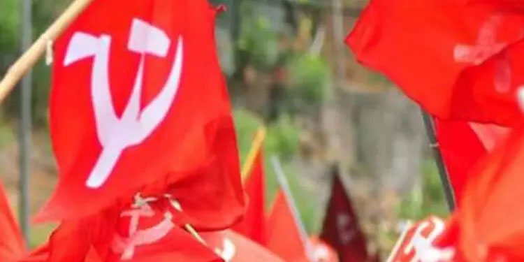 ശാ​ന്ത​ൻ​പാ​റ​യി​ലെ സി.പി.എം ഓഫിസ് നിർമാണം: ഒ​റ്റ​രാ​ത്രി​കൊ​ണ്ട് പണി തീ​ർ​ത്തെന്ന് ഹൈക്കോടതിയിൽ ഹരജിക്കാർ