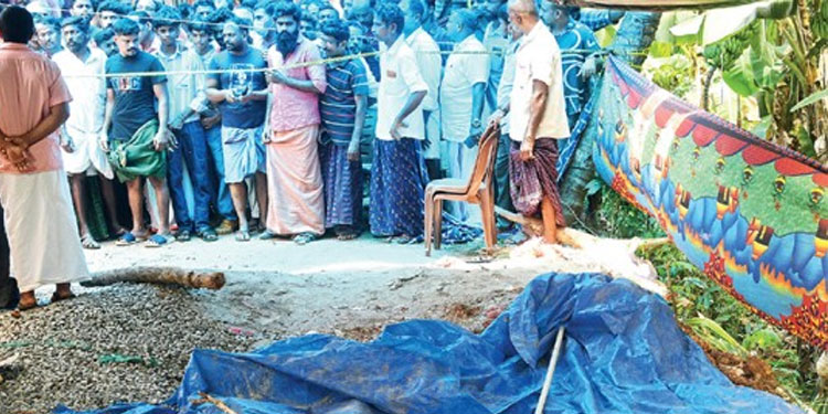 സുജിത വധം : തെളിവെടുപ്പ്‌ ഇന്നുമുതൽ , പ്രതികൾ പൊലീസ്‌ കസ്‌റ്റഡിയിൽ