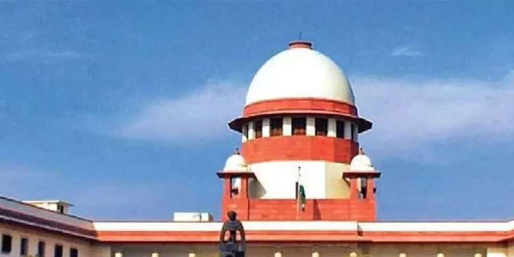 മണിപ്പൂർ കലാപം: സി.ബി.ഐ കേസുകളുടെ വിചാരണ സുപ്രീംകോടതി അസമിലേക്ക് മാറ്റി