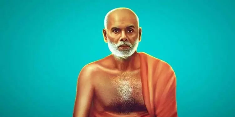 169ാം ശ്രീനാരായണഗുരു ജയന്തിയാഘോഷം 31ന് ശിവഗിരിയിൽ
