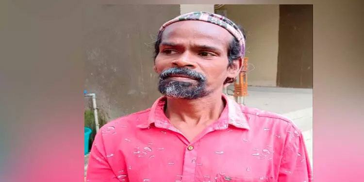 മദ്യപാനത്തിനിടെ തർക്കം:ചിറക്കര സ്വദേശിയെ കുത്തിക്കൊലപ്പെടുത്തിയ അന്തർസംസ്ഥാന തൊഴിലാളി പിടിയിൽ
