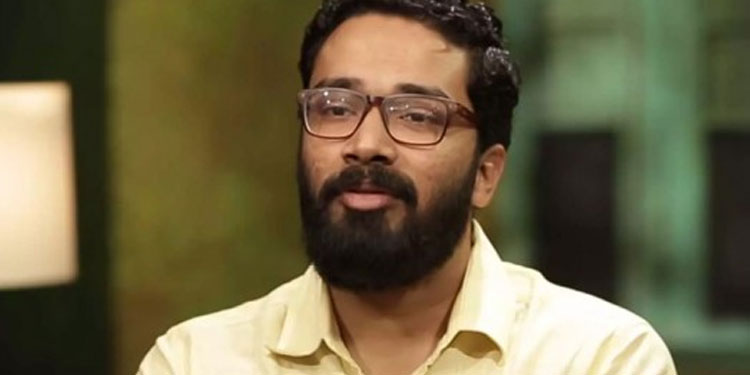 കെ എം ബഷീറിന്റെ മരണം; ശ്രീറാം വെങ്കിട്ടരാമനെതിരായ നരഹത്യാക്കുറ്റം നിലനിൽക്കുമെന്ന്‌ സുപ്രീം കോടതി