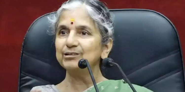 ഹിന്ദുത്വ പ്രഭാഷകക്ക്അവസരം നൽകാൻ ഇന്ത്യൻ കോൺസുലേറ്റ് ഇടപെട്ടു