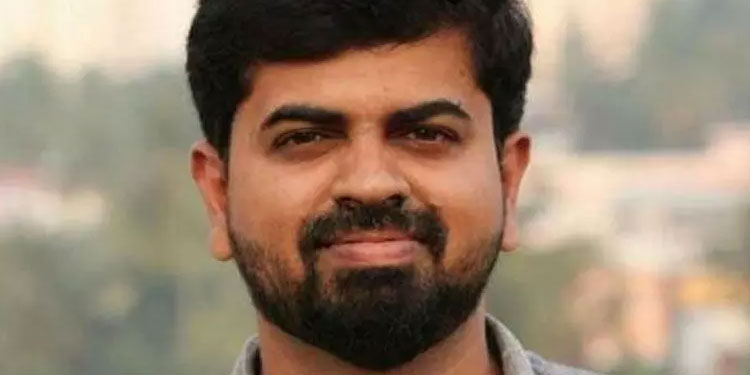 കെ.​എം. ബ​ഷീ​റി​നെ വാ​ഹ​ന​മി​ടി​ച്ചു കൊ​ന്ന കേ​സ്: ശ്രീറാം വെങ്കിട്ടരാമന് തിരിച്ചടി; നരഹത്യ കുറ്റം റദ്ദാക്കില്ല