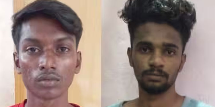 യുവാവിനെ ലഹരി സംഘം മര്ദ്ദിച്ച് കൊലപ്പെടുത്തിയ കേസില് രണ്ട് പേര് കൂടി അറസ്റ്റില്