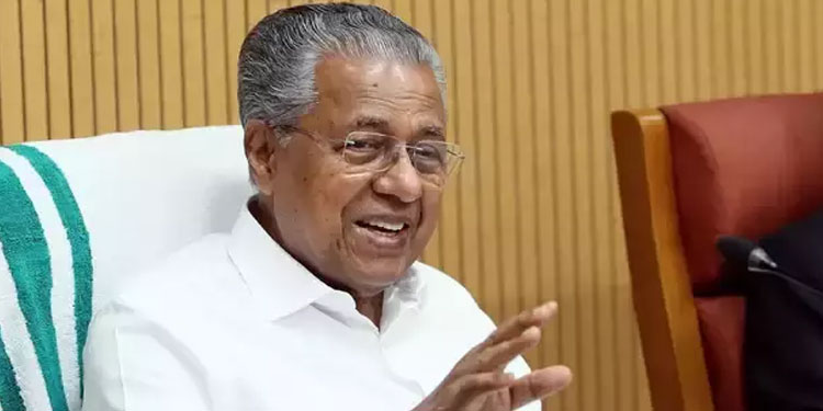 വന്ദേഭാരതിൽ ടിക്കറ്റ് കിട്ടാനില്ലാത്ത അവസ്ഥ; വേഗമേറിയ ഗതാഗത സംവിധാനങ്ങളുടെ കാര്യത്തിൽ കേരളം പിന്നിൽ -മുഖ്യമന്ത്രി