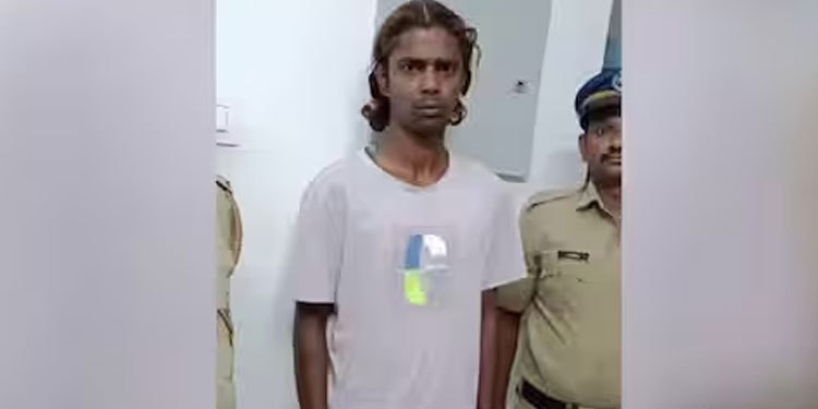 14 കാരിയെ പീഡിപ്പിച്ച ശേഷം ബംഗാളിലേക്ക് കടന്നു; ഇതര സംസ്ഥാന തൊഴിലാളി 4 വർഷത്തിന് ശേഷം പിടിയിൽ