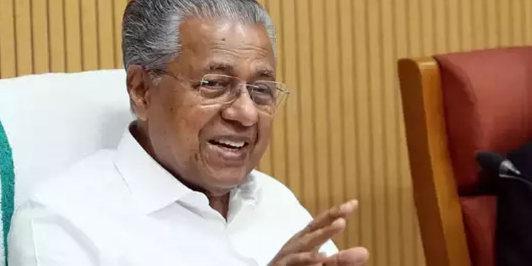 വന്ദേഭാരതിൽ ടിക്കറ്റ് കിട്ടാനില്ലാത്ത അവസ്ഥ; വേഗമേറിയ ഗതാഗത സംവിധാനങ്ങളുടെ കാര്യത്തിൽ കേരളം പിന്നിൽ -മുഖ്യമന്ത്രി