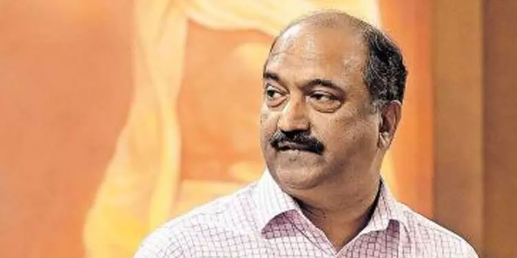 ട്രഷറി നിയന്ത്രണം: ധനസ്ഥിതി നോക്കി അടുത്തമാസം ഇളവ് നൽകുമെന്ന് ധനമന്ത്രി