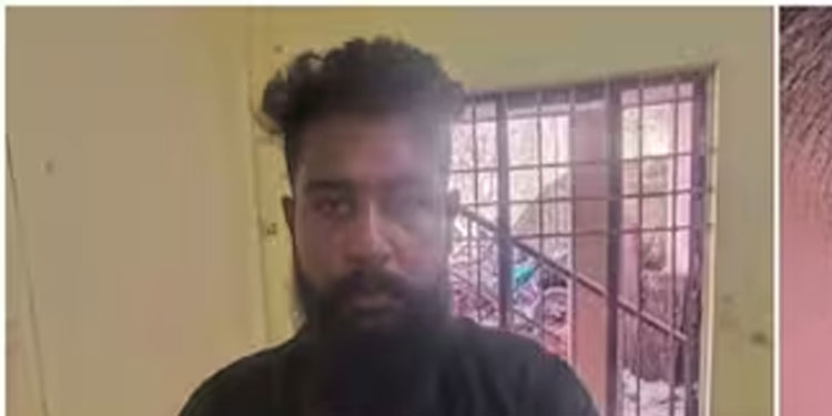 കൊച്ചി നഗരത്തില്‍ 15കാരനെ മർദ്ദിച്ച കാര്‍ യാത്രികൻ അറസ്റ്റിൽ