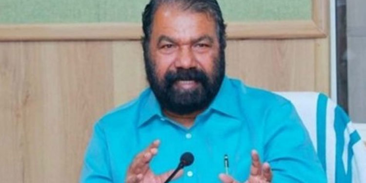 മുസ്ലീം വിദ്യാർഥിയെ അടിപ്പിച്ച സംഭവം: യുപി മുഖ്യമന്ത്രിയ്ക്ക് കത്തയച്ച് മന്ത്രി വി ശിവൻകുട്ടി