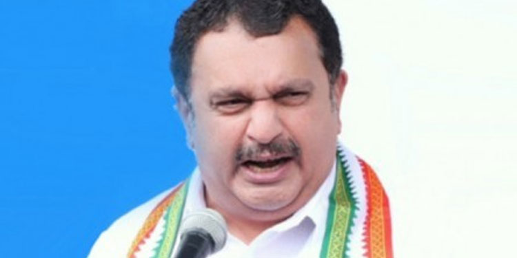 ‘മക്കൾ രാഷ്ട്രീയക്കാരൊക്കെ വോട്ടുകിട്ടി ജയിച്ചെത്തിയവർ; ഞാനാണല്ലോ തുടങ്ങിവച്ചത്’