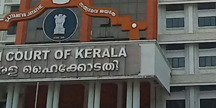 അവകാശത്തർക്കം; കുട്ടിക്ക് സ്വതന്ത്ര അഭിഭാഷകനെ നിയോഗിച്ച് ഹൈക്കോടതി