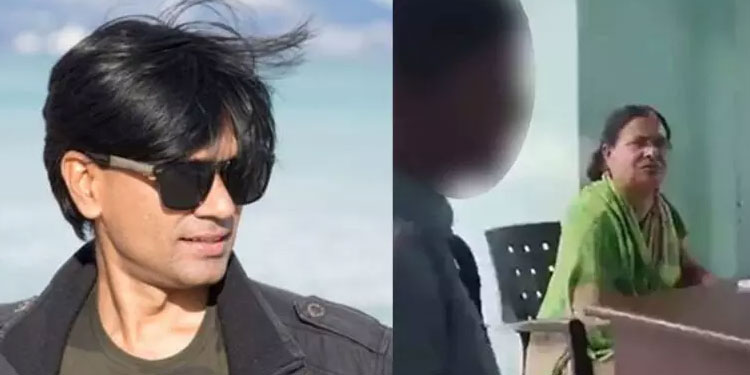 വിദ്യാർഥിയുടെ മുഖത്തടിപ്പിച്ച സംഭവം; ആൾട്ട്ന്യൂസ് സഹസ്ഥാപകൻ മുഹമ്മദ് സുബൈറിനെതിരെ എഫ്.ഐ.ആർ