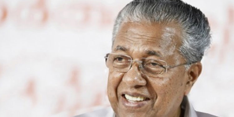 മാനവിക ഐക്യം ഊട്ടിയുറപ്പിച്ച് ദേശീയോത്സവം ആഘോഷിക്കാം; ഓണാശംസകൾ നേർന്ന് മുഖ്യമന്ത്രി