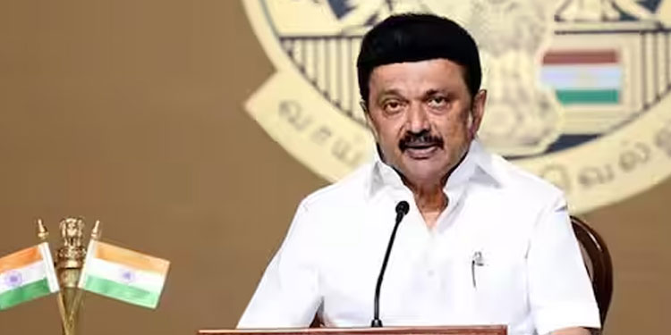 ‘നമ്മൾ സഹോദരങ്ങൾ’: മലയാളികൾക്ക് ഓണാശംസകളുമായി തമിഴ്നാട് മുഖ്യമന്ത്രി എം കെ സ്റ്റാലിൻ