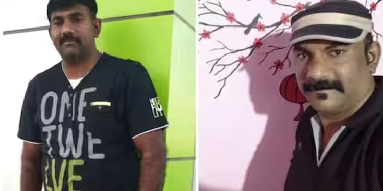 മലപ്പുറത്ത് എയർ​ഗണ്ണിൽ നിന്ന് വെടിയേറ്റ് യുവാവ് മരിച്ച സംഭവം; സുഹൃത്തിനെ കൊലക്കുറ്റം ചുമത്തി അറസ്റ്റ് ചെയ്തു
