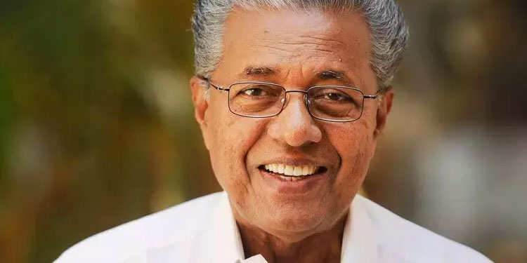 ‘സമത്വസുന്ദരവും സമാധാനം നിറഞ്ഞതുമായ ഒരു കാലം പണ്ടെങ്ങോ ഉണ്ടായിരുന്നു എന്നാണ് ഓണസങ്കൽപം പറഞ്ഞുതരുന്നത്’; ആശംസ നേർന്ന് മുഖ്യമന്ത്രി