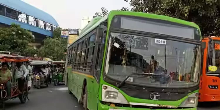 ജി 20 ഉച്ചകോടി: ഡൽഹിയിൽ ട്രാഫിക് നിയന്ത്രണം
