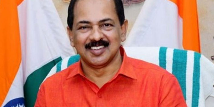 ഓണക്കിറ്റ്‌ വിതരണത്തിൽ ആശങ്കവേണ്ട; എല്ലാ അർഹർക്കും കിറ്റ്‌ ലഭിക്കും: മന്ത്രി ജി ആർ അനിൽ