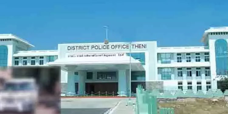 കേരളത്തിൽനിന്ന് പോയ കാറിൽനിന്ന് ശരീര ഭാഗങ്ങൾ പിടികൂടി ; പൂജ ചെയ്തതെന്ന് ​മൊഴി