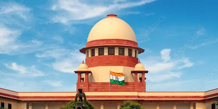 വിദ്വേഷ പ്രസംഗം നിർവചിക്കുക സങ്കീർണം; നിയമമുണ്ട്, അത് നടപ്പാക്കുന്നതിലാണ് കാര്യമെന്ന് സുപ്രീംകോടതി