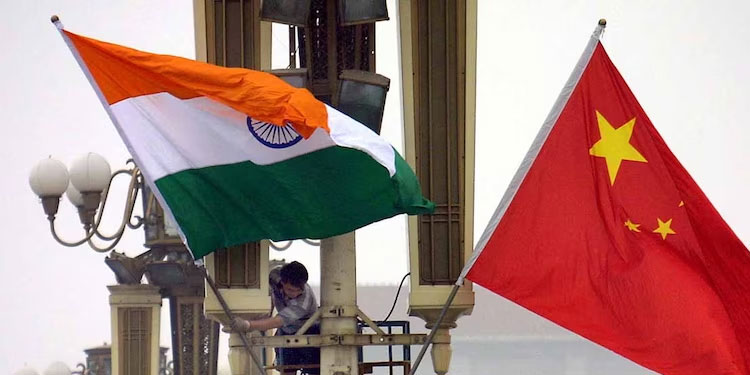 അക്സായ് ചിന്‍ മേഖലയിൽ ബങ്കറുകളും തുരങ്കങ്ങളും നിർമിച്ച് ചൈന; ഉപഗ്രഹ ചിത്രങ്ങൾ പുറത്ത്